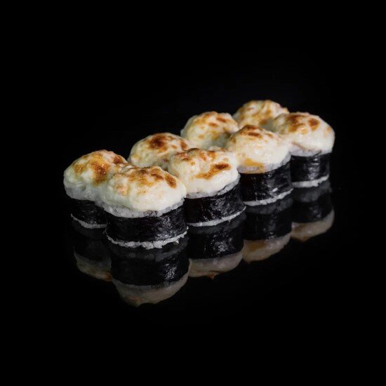 Эби сурими хот