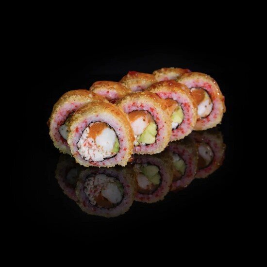 Танака темпура