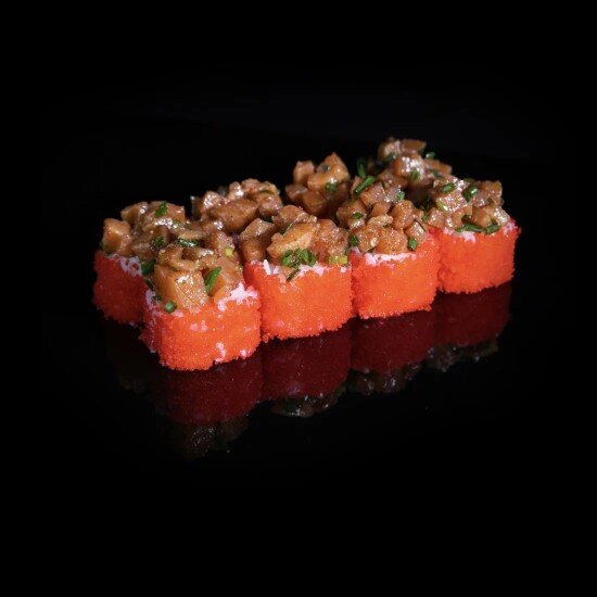 Инари тар-тар