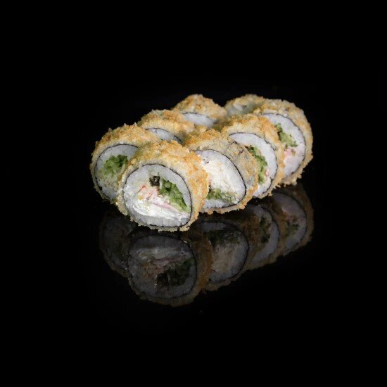 Фудо темпура