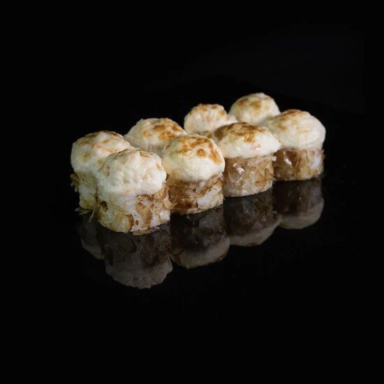 Эби бонито хот