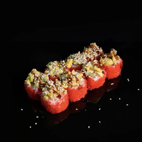 Сендай тар-тар