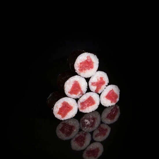 Магуро маки