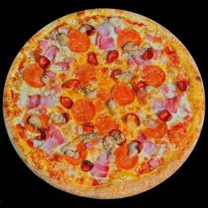 Пицца Мясная