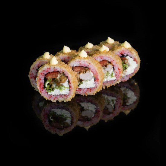 Цезарь темпура