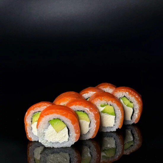 Филадельфия (авокадо)