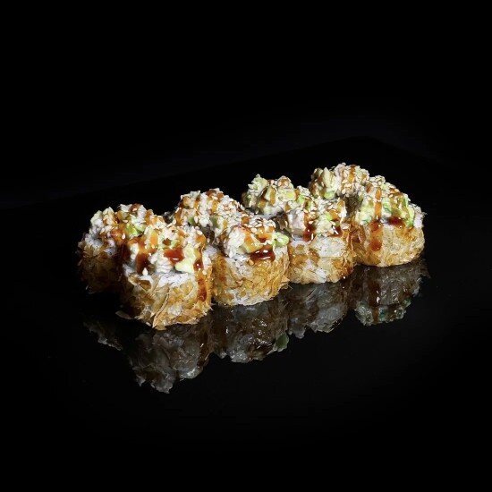 Комаки тар-тар