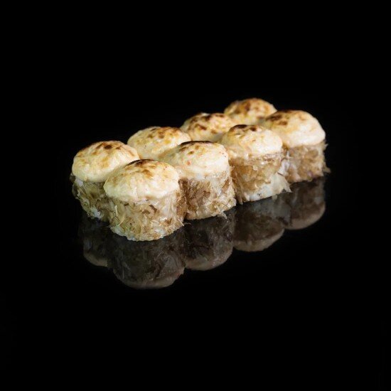 Кани бонито хот