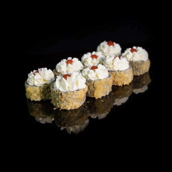 Эбика темпура