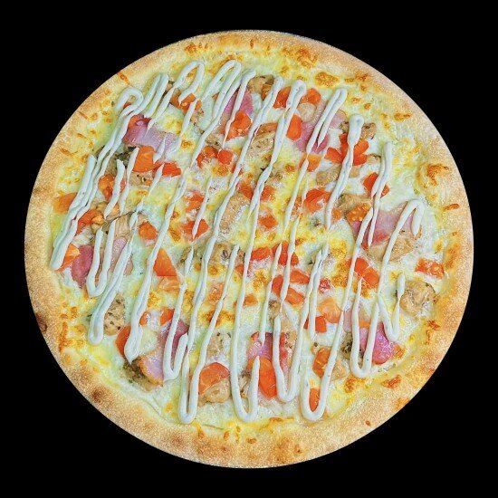 Пицца Цыпленок ранч