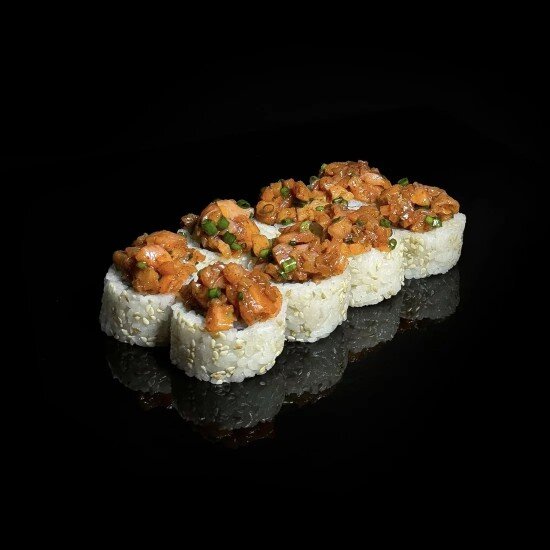 Акито тар-тар