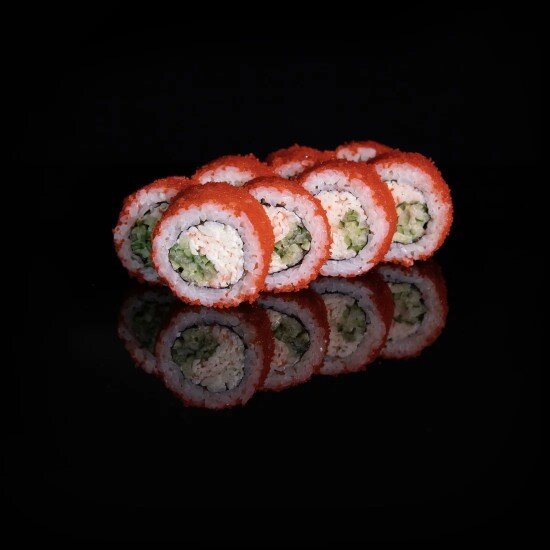 Калифорния классическая