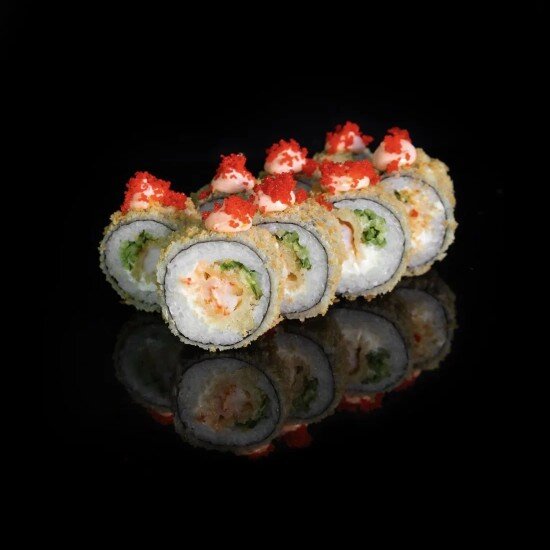 Канзас темпура