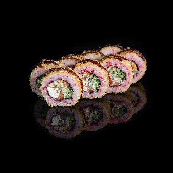 Мао темпура