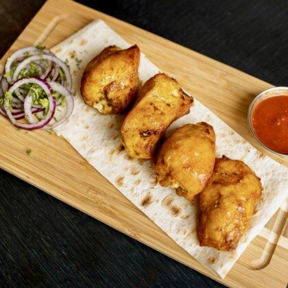 Куриная грудка