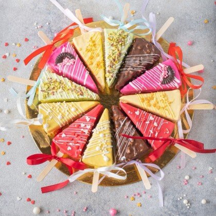 Торт Чизкейк