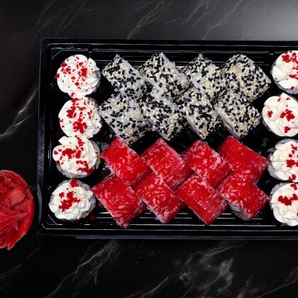 Сет Для двоих