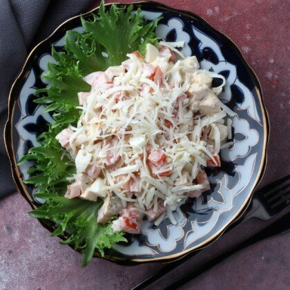 Фирменный Самарканд