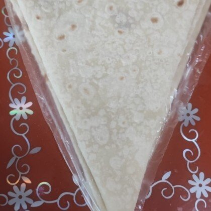 Лаваш-тонкий