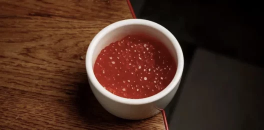 Красная икра