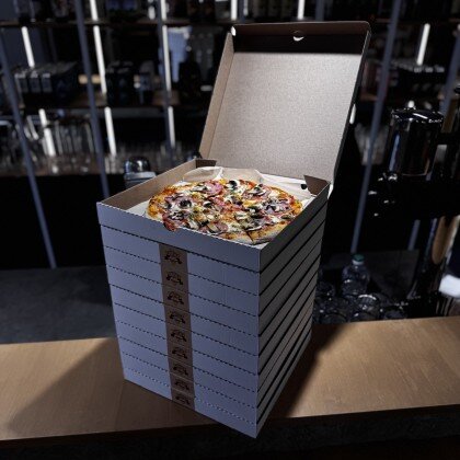 Комбо 10 пицц