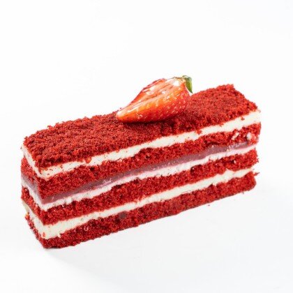 Красный бархат