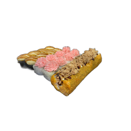 Дурею с этой прикормки