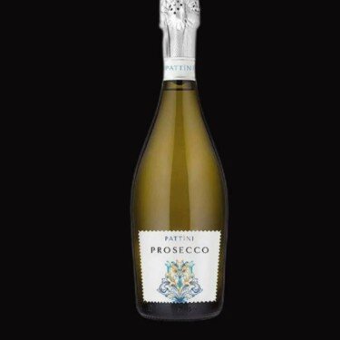 Prosecco DOC Pattini extra dry