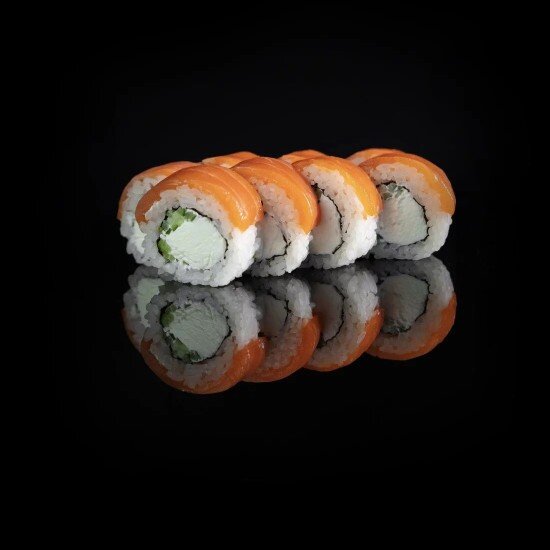 Филадельфия (огурец)