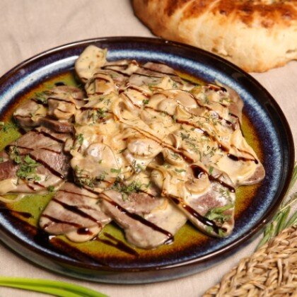 Язык по-кавказски