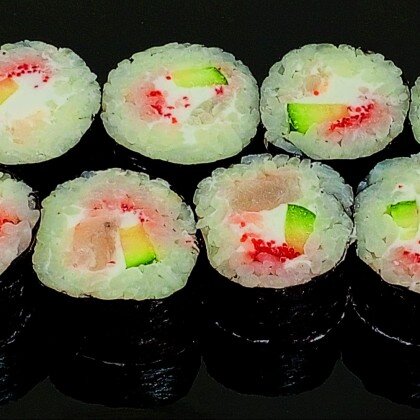 Ролл Бостон