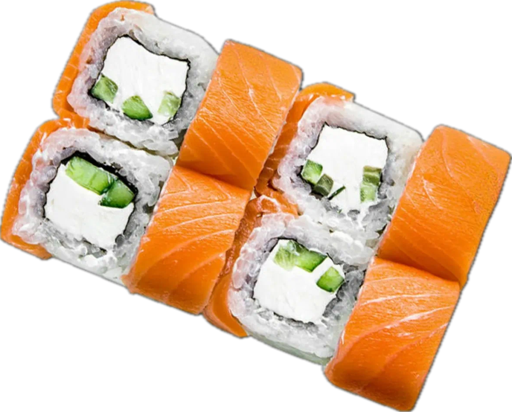 Ролл Филадельфия Эконом