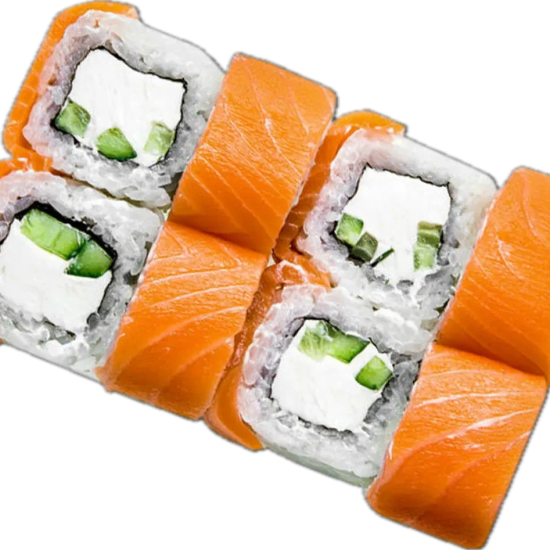 Ролл Филадельфия Эконом