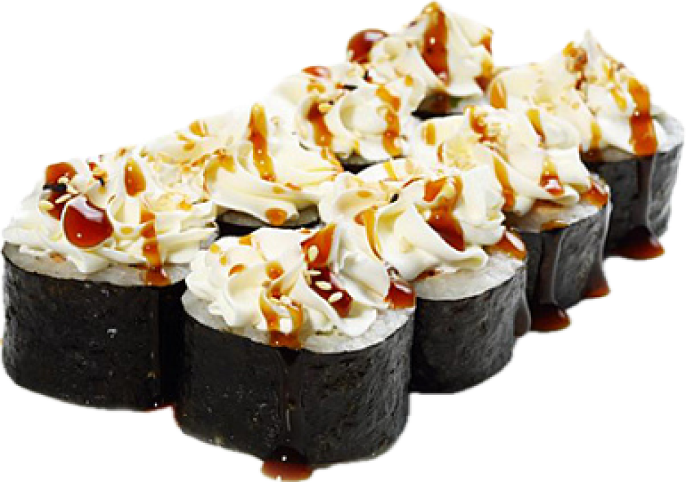 Ролл Нидзиями Эконом