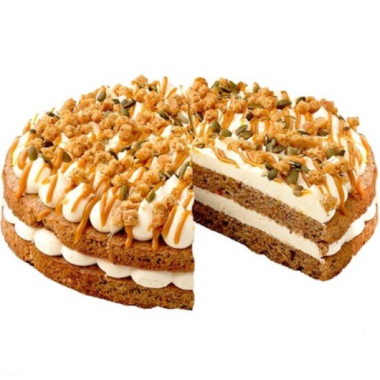 Торт Морковный Кристоф