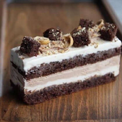 Пирожное Диабелла