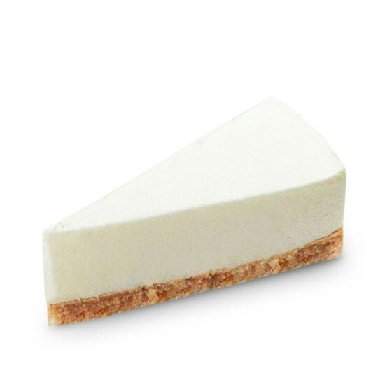 Торт Чизкейк New-York Чизберри