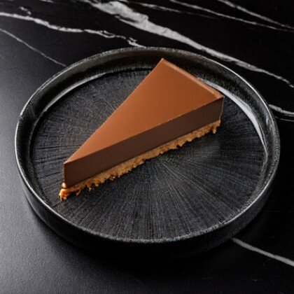 Чизкейк Шоколадный