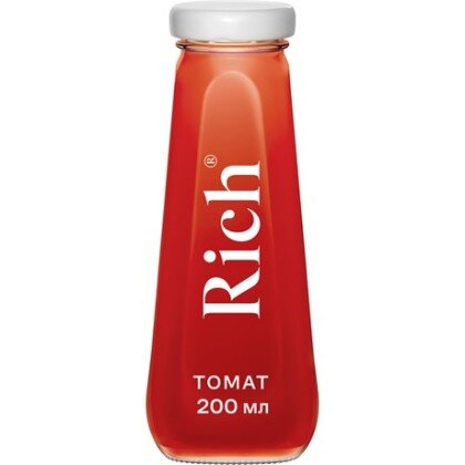 Сок Rich/томат