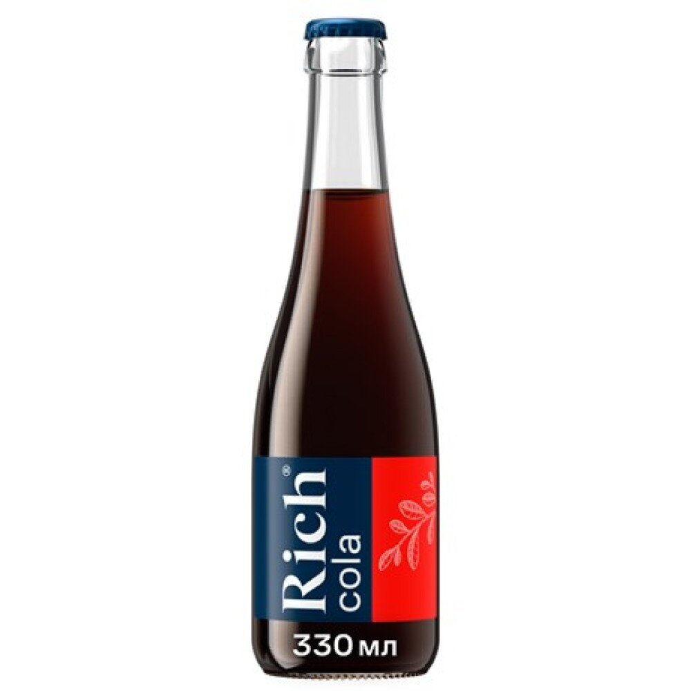 Cola Rich