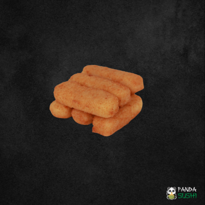 Сырные палочки фри