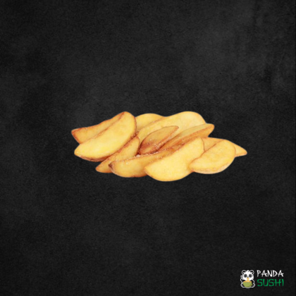 Картофель по-деревенски