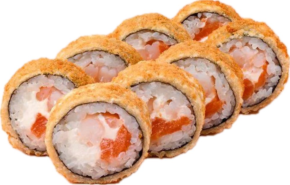 Ролл По-Богатому