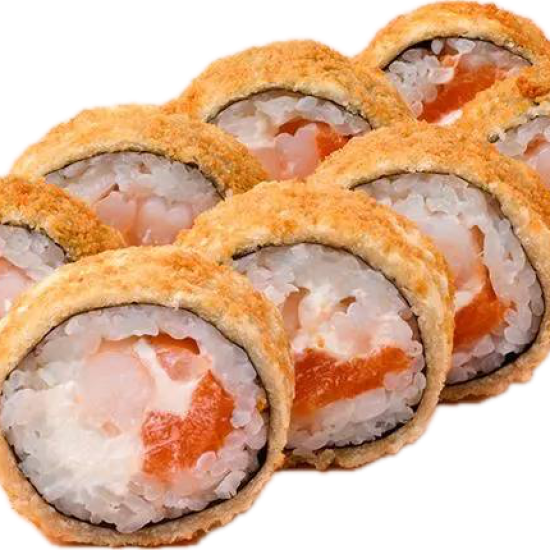 Ролл По-Богатому