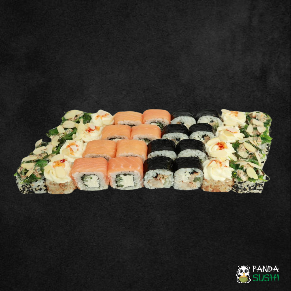 Сет "Натаси" 32 шт