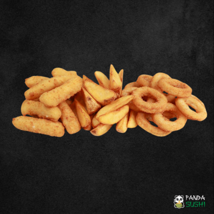 "Макси фри бокс"