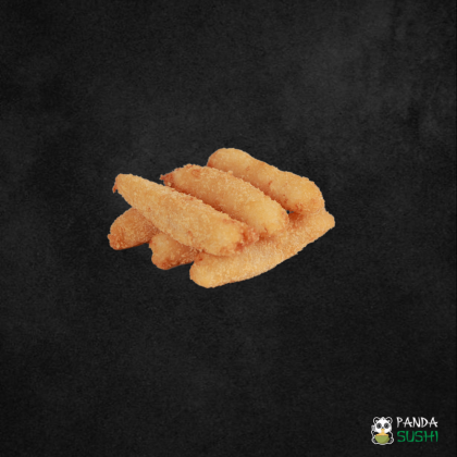 Креветки фри