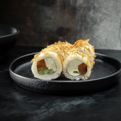 Ролл Бонито