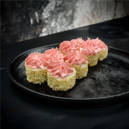 Ролл Лов из