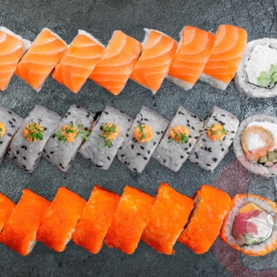 Сет Топовый 24 шт